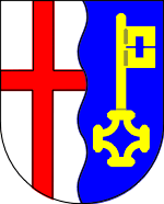 Gladbacher Wappen