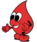 Logo Blutspende