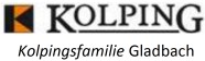 Logo Kolpingsfamilie Gladbach