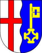 Gladb. Wappen